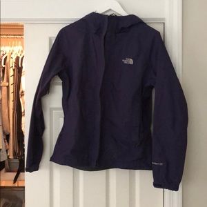 The North Face Rain Jacket